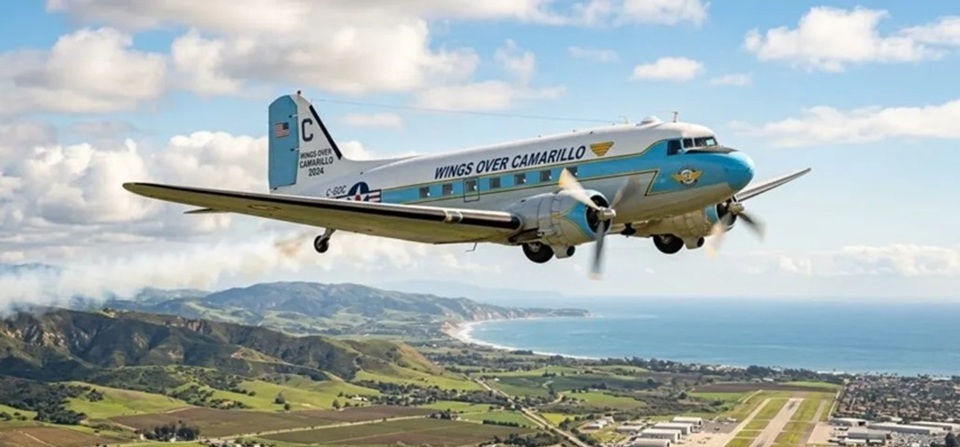 GENERAL ADMISSION | Air Show